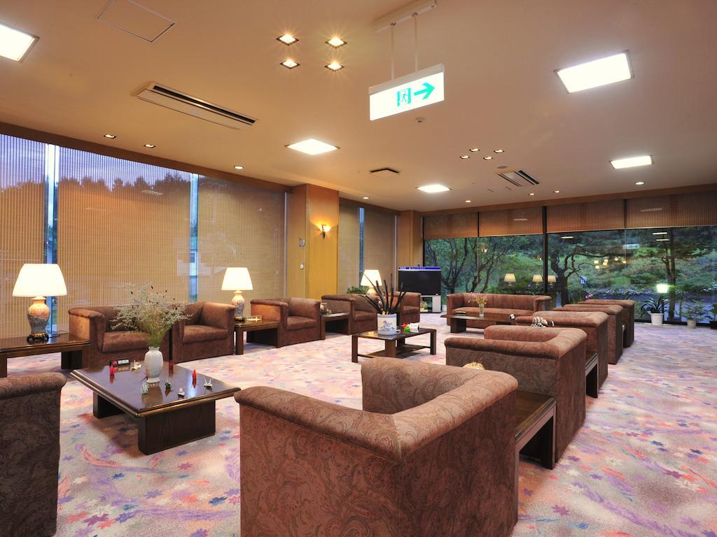 Kanihonjin Yuaiso Abashiri Exterior photo